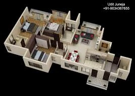 Architectural Plans